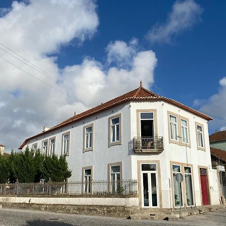 Casa Dos Caminhos De Santiago Bed & Breakfast Mosteiro  Bagian luar foto