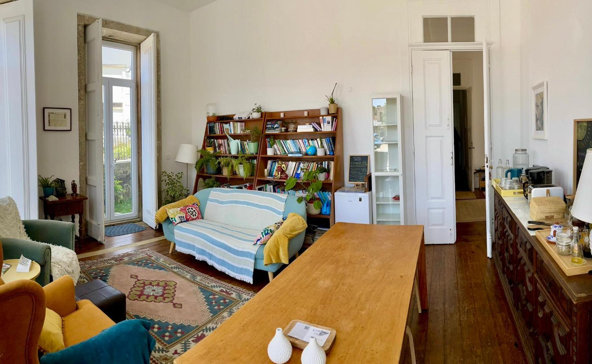 Casa Dos Caminhos De Santiago Bed & Breakfast Mosteiro  Bagian luar foto