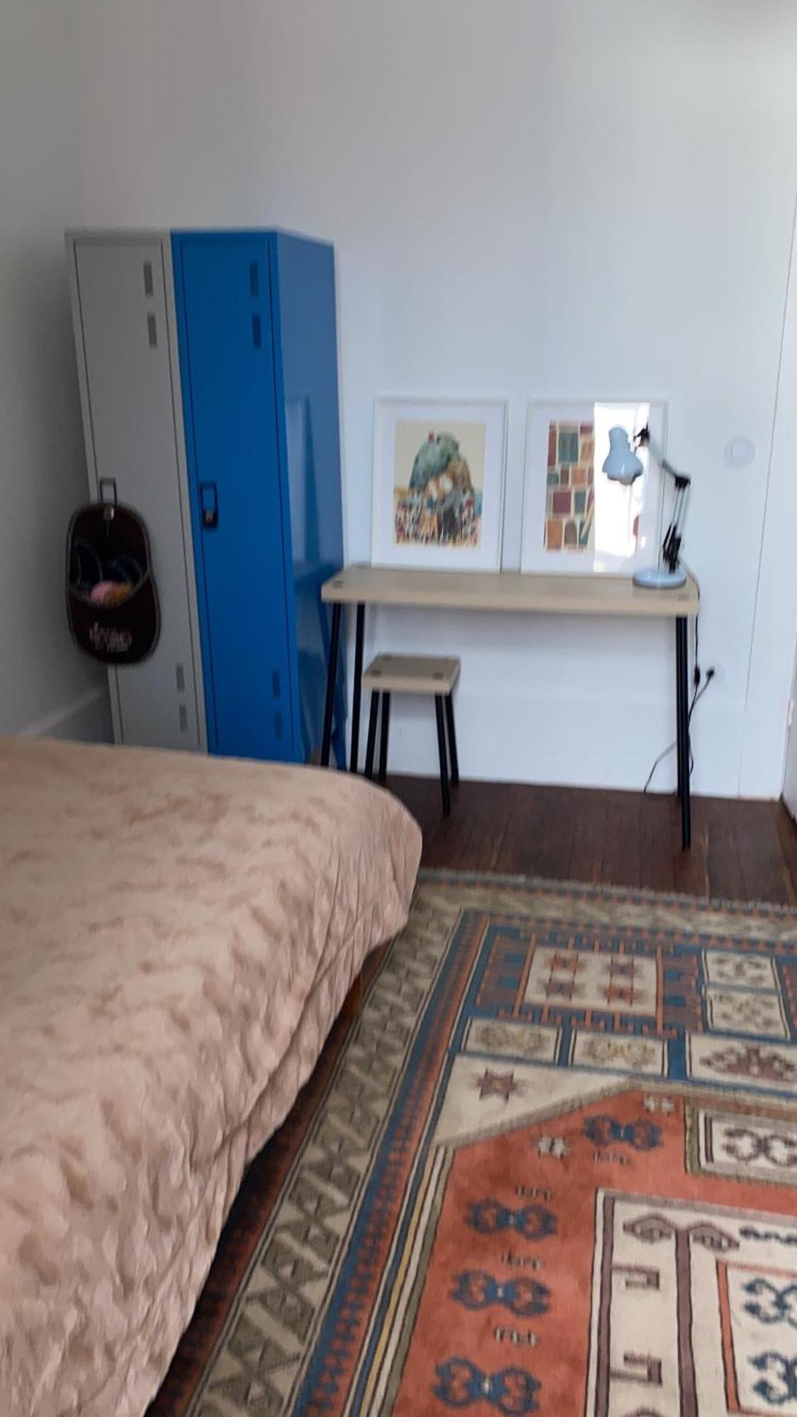 Casa Dos Caminhos De Santiago Bed & Breakfast Mosteiro  Bagian luar foto